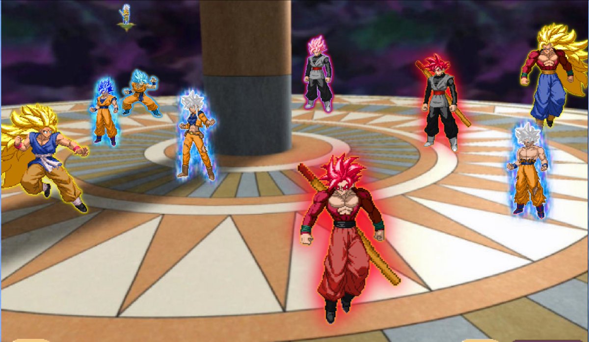 dragon ball fusion generator apk