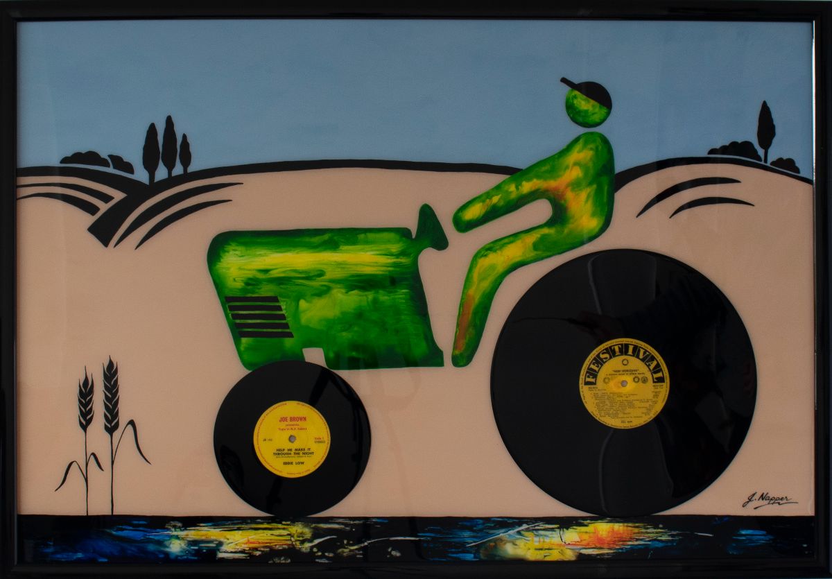 5% OFF all art during lockdown - mailchi.mp/bunnyart/5-off…