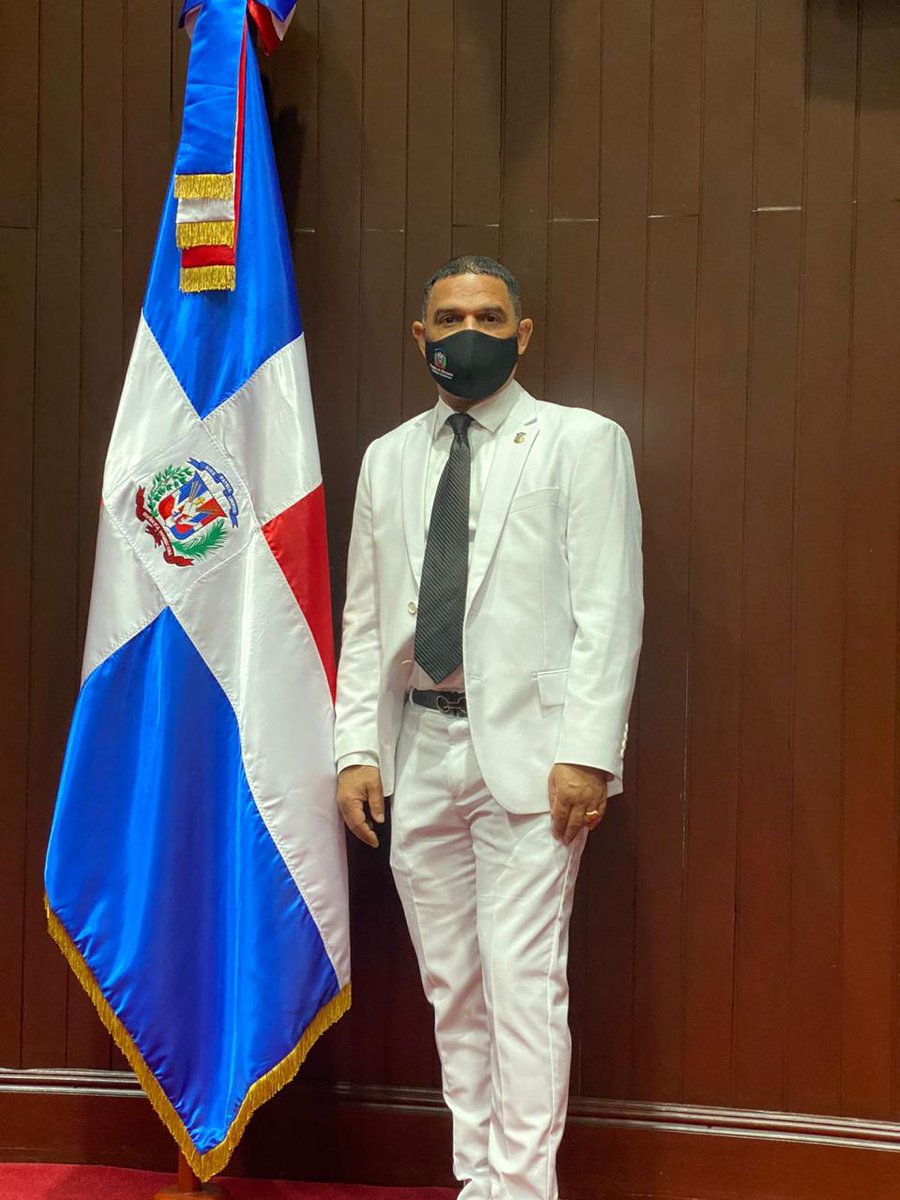 Asamblea Nacional 2021