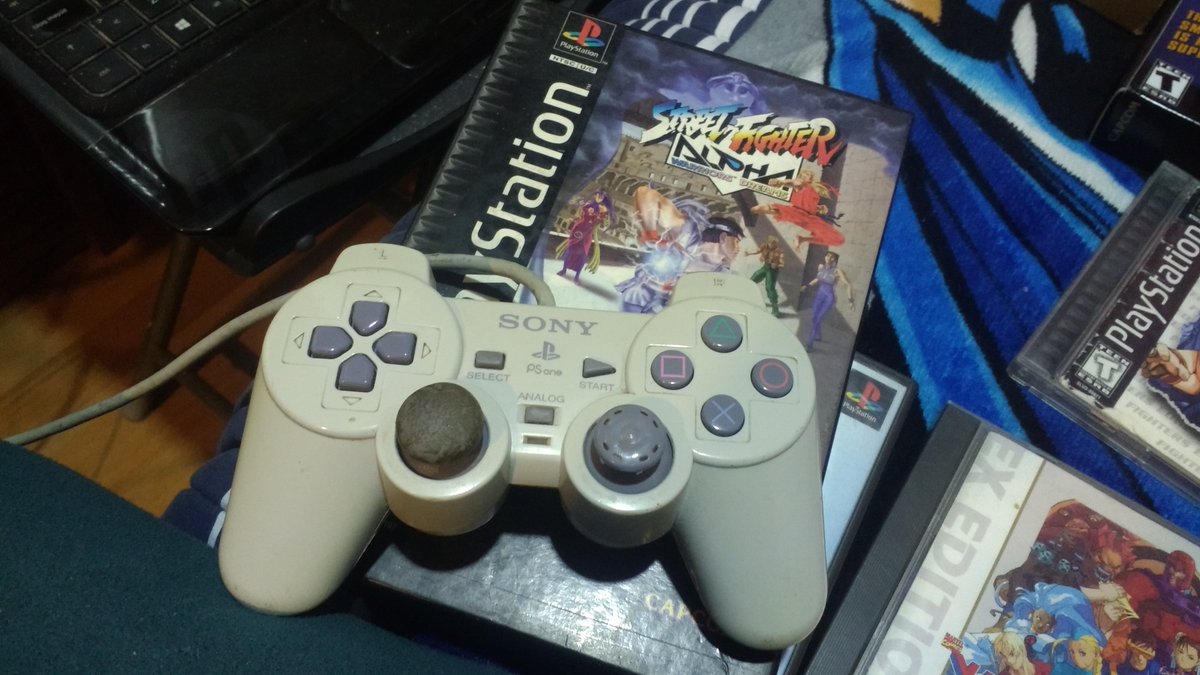 crossman311_077's tweet photo. I'm sorry, Mika,
But i prefer #SFAlpha1 over #SFAlpha3
(#SFAlpha2 is still my favorite, tho)
#retrogaming #SFZero #WarriorsDreams #StreetFighter #PSOne #Playstation #PS1 #ChunLi #Capcom https://t.co/B5Sv03GO9Y