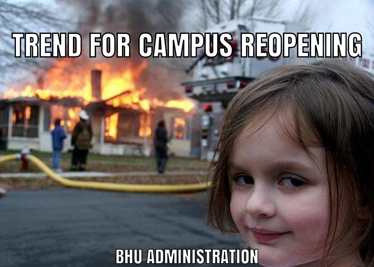 ModiOjashwi's tweet image. Unite for a cause!
#reopenbhu 
#ReopenBHU
@livevns @ANINewsUP  @ThePrintIndia @VCofficeBHU @bhupro
@dsw_bhu @JacBHU
@jagran_vns  @DeanScienceBHU
@ArtsBhu