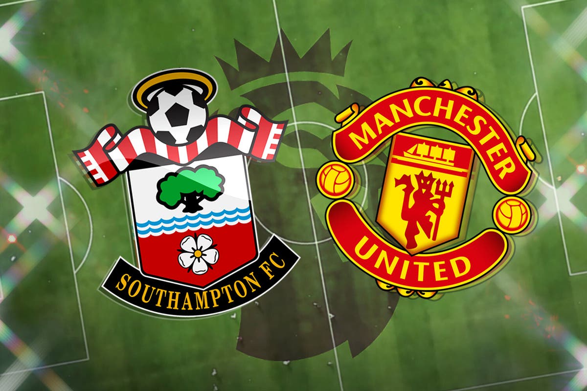PLFantasyNepal's tweet photo. PL Fantasy Nepal predict and win contest: 

Predict the final score of the match between Southampton vs Man United and win eSewa top up worth NPR 200 by @PLFantasyNepal. 

You Must 👇
*follow us
*RT this tweet.
*Predict before KO.
*Lucky draw if MCP. #SOUMUN https://t.co/8VGeV47NZu