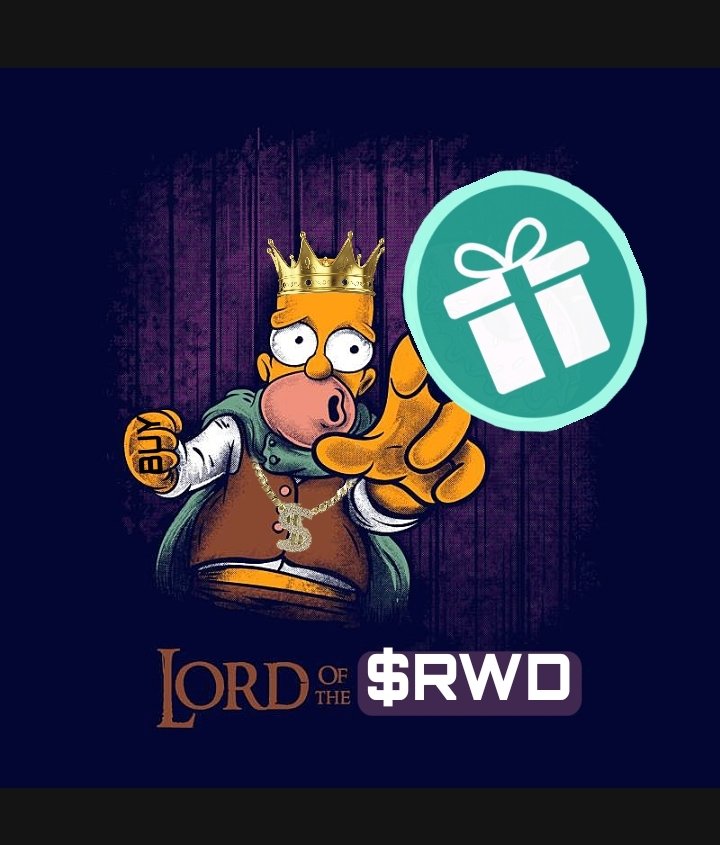 FansBoy_'s tweet photo. @rewards_token #RewardsMeme #MemeContest
$RWD https://t.co/rOKxBEI4f7