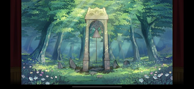 メルストのtwitterイラスト検索結果