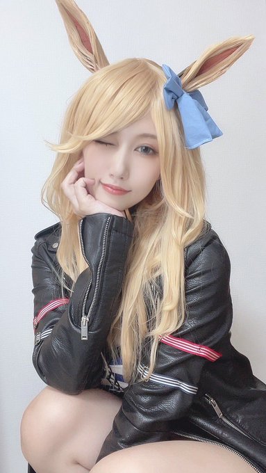 コスプレイヤー ばむのTwitter画像11