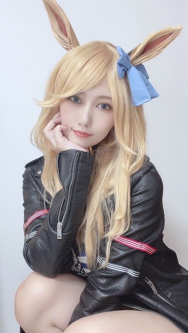 コスプレイヤー ばむのTwitter画像10