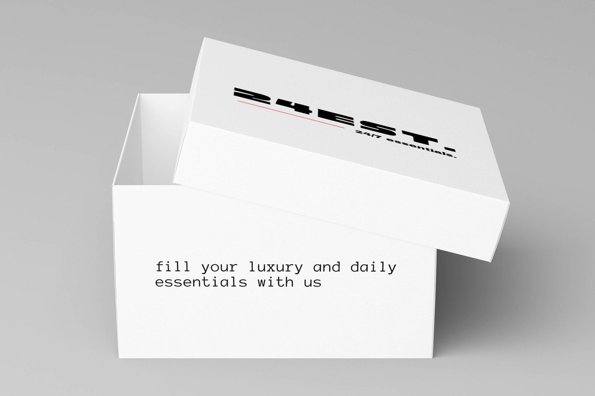 ESSENTlALS24's tweet photo. ㅤㅤ
ㅤㅤ
ㅤㅤSPECIAL DELIVERY FOR 📦 : 
       @TheYCulture @aItearish

ㅤㅤ https://t.co/E7LLayWYW3