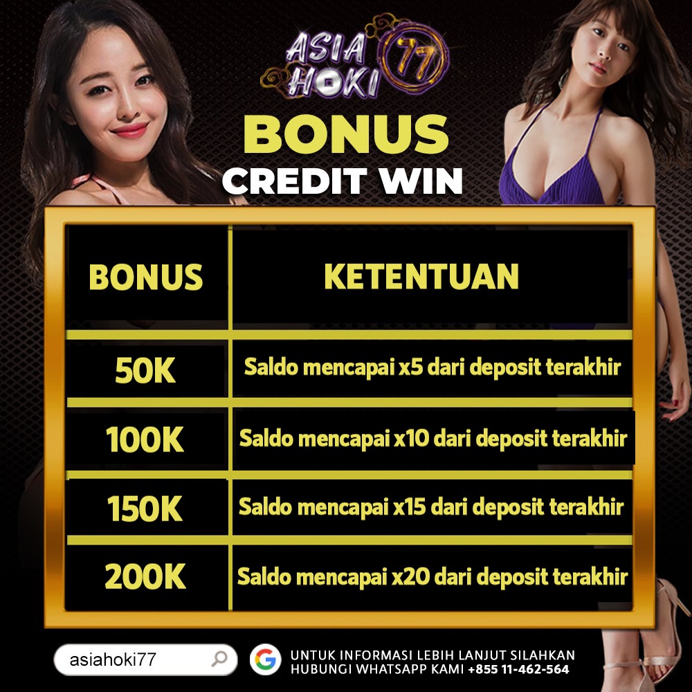 FAsiahoki77's tweet photo. Yuk segera join grup Asiahoki77, ada freechip buat kalian yang suka main slotonline > <
https://t.co/2Ur8lDIlVv
#slotonline #judionline #asiahoki77 #freechip #eventbonus #eventdeposit https://t.co/Iz5Ieqfhfc