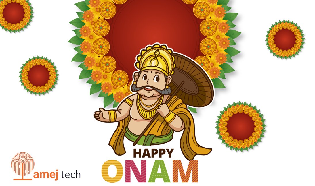 AMEJ TECH tweet media