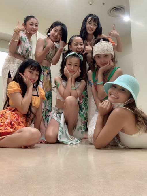 Twitterのコスプレ画像11