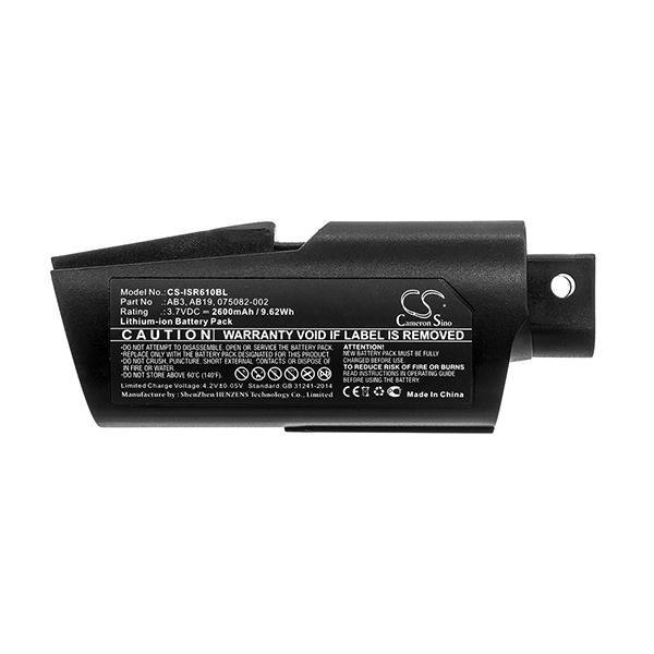 curatedwants's tweet image. Cameron Sino Isr610Bl Battery Replacement For Intermec Barcode Scanner
Click-&amp;gt; curatedwants.com/p/cameron-sino…

#Intermec #Discounts #Shopping