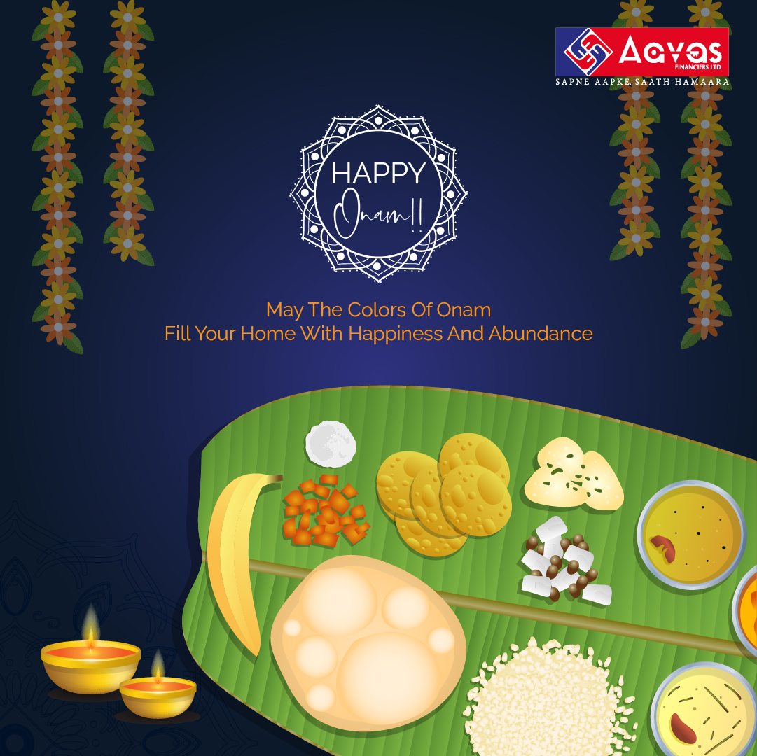 Aavas Financiers Ltd в Twitter: „Lively songs, delicious feasts, and complete devotion. Enjoy the festival of harvest and happiness with your close ones. Aavas wishes you all a very Happy Onam!! #Onam # Aavas Financiers Ltd в Twitter: „Lively songs, delicious feasts, and complete devotion. Enjoy the festival of harvest and happiness with your close ones. Aavas wishes you all a very Happy Onam!! #Onam #