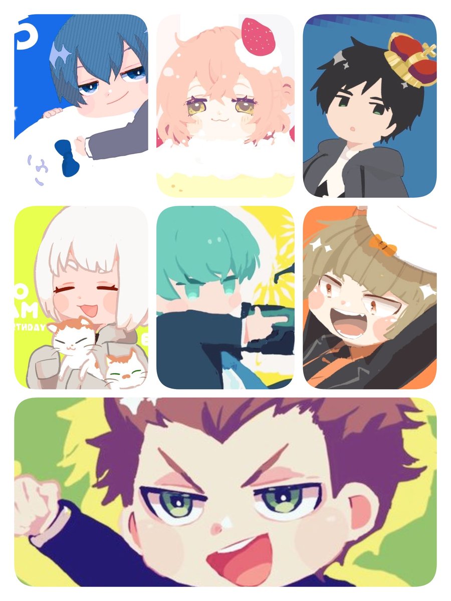 やっこさんおめでとーー やっこっこ 芍薬甘草湯のイラスト