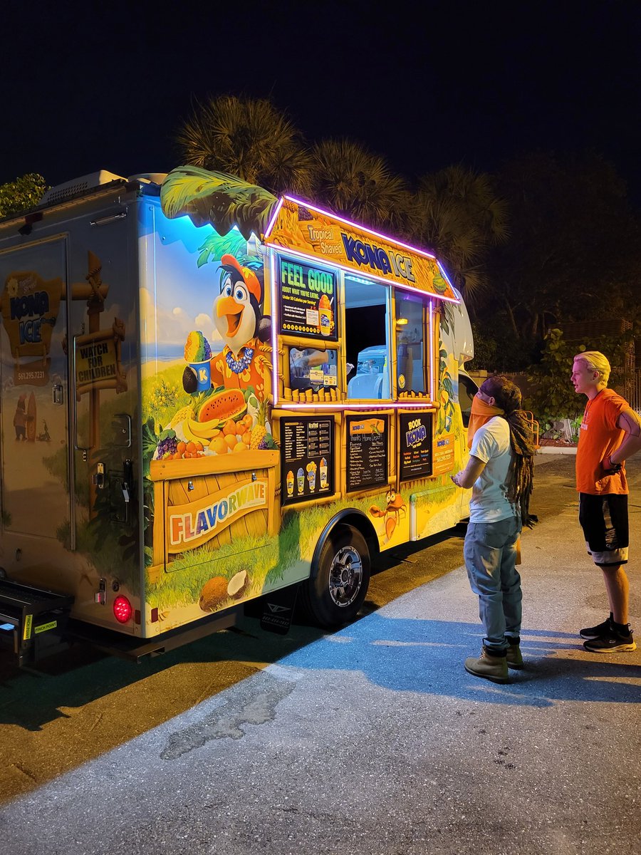 Alex Rodríguez (@acollazoups) on Twitter photo Amazing first half off the year! Taking care of our people is one the most important thing. 0218 freight team associates did amazing job, keeping our store clean for customers and shelf pack. Ice cone truck and Tacos to celebrate tonight. Great job everyone 🎉🎉
<a href="/JeanSyl02707774/">Jean Sylvain</a> Amazing first half off the year! Taking care of our people is one the most important thing. 0218 freight team associates did amazing job, keeping our store clean for customers and shelf pack. Ice cone truck and Tacos to celebrate tonight. Great job everyone 🎉🎉
<a href="/JeanSyl02707774/">Jean Sylvain</a>