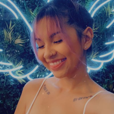 iHeartMinniee's tweet photo. Oh Hiiiiiiiii 👋🏼 #NewProfilePic https://t.co/G9ysRgDr2m