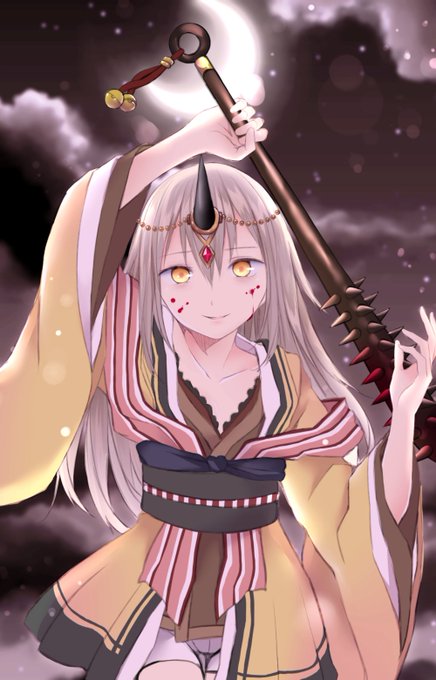 完凸記念再掲 https://t.co/5EUm5G71B2 