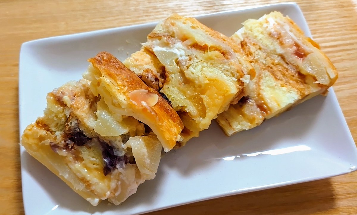 みんなの パン屋 牛乳パン おいしい 口コミ 評判 食べたいランチ 夜ごはんがきっと見つかる ナウティスイーツ