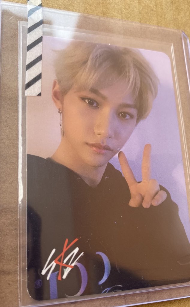 wtbneoskz's tweet photo. @m4ndukie #mdproofs β Felix arrived! super secured ng packaging huhu π thank you!! https://t.co/pAeym0ayRF