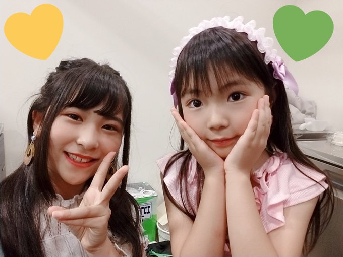 Twitterのコスプレ画像7