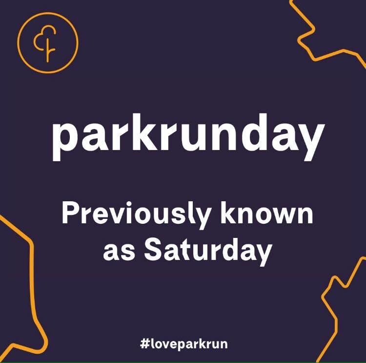 It’s the first #Newportparkrun since March 2020! It’s finally here, it’s parkrunday! 🥳 While we are looking forward to seeing you, please stay at home if you or anyone in your household feels unwell. We will be here on other Saturday mornings to come!