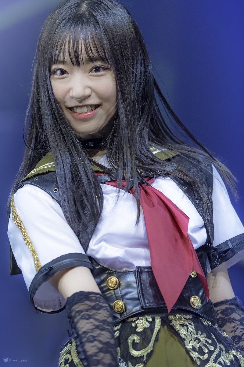 nyoki_yama's tweet photo. 前からめっちゃ撮りたかったずっきーさん
#AKB48 #山内瑞葵 #マジムリ学園LOUNDNESS #MizukiYamauchi #ずっきー #舞台マジムリ https://t.co/lYbvrt2z0g