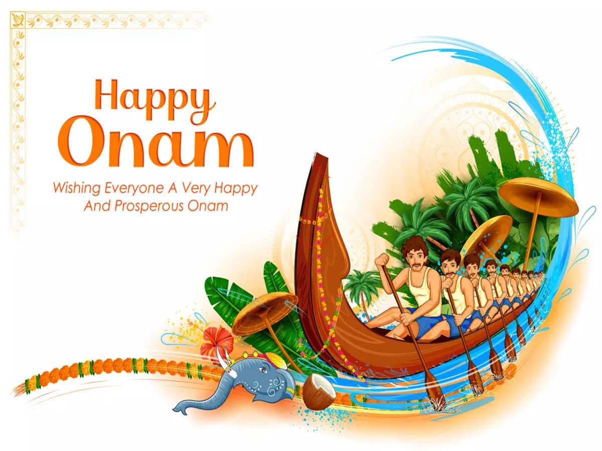 A_India_K's tweet photo. Wishing everyone a Happy Onam.

#HappyOnam #India #Erbil #indiansinerbil https://t.co/d8d0TrIQvM
