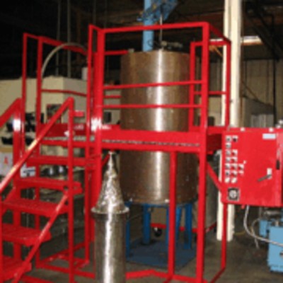 SynertechPM's tweet photo. Dedicated Cold Isostatic Press
We are able to utilize CIP for pre-pressing elementary or blended powders. CIP can be used in conjunction with PM HIP processes or pre-sintering applications. 
https://t.co/ibt594JgWz https://t.co/ZIbr6h1okZ