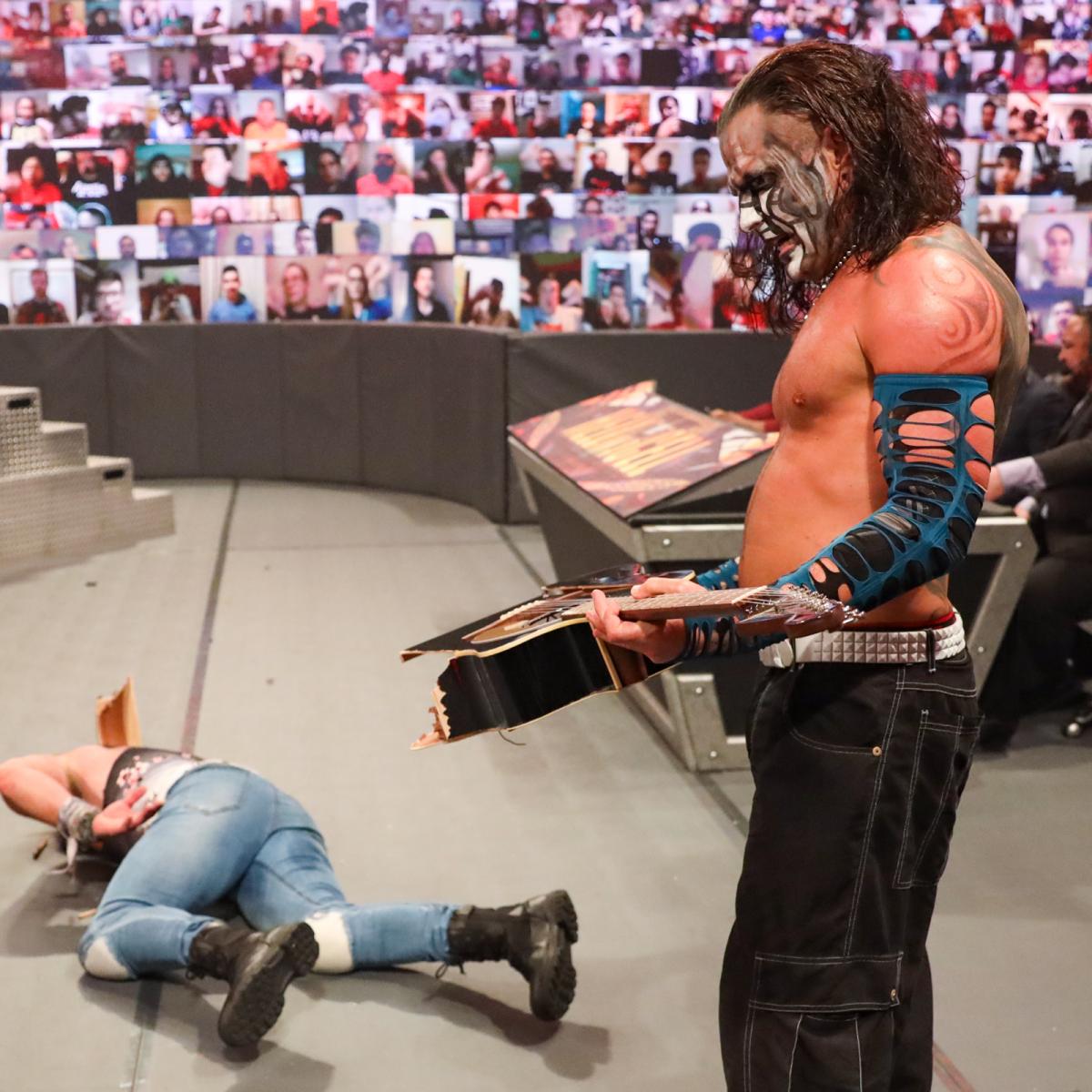 #NewProfilePic