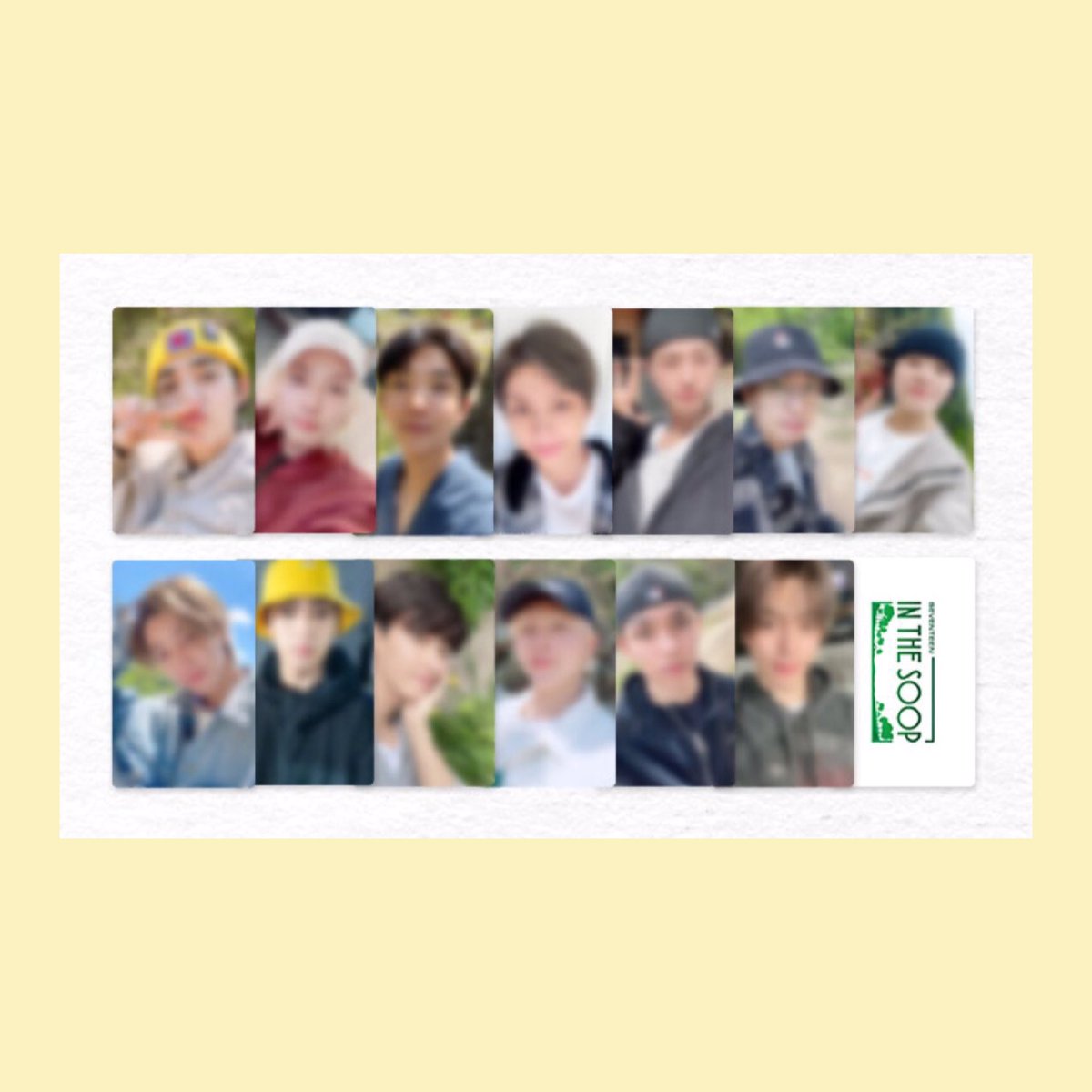haeshihauls's tweet photo. ꒰ interest check! do not mine! • help rt ꒱
#haeshic
❛ seventeen in the soop pc tingi ❜
⋯ 200 ea pair
⋯ 300 mingyu set
jeonghan x dino
joshua x woozi
mingyu x seungkwan x vernon
jun x the8
⋯ under fast eta
⋯ dop: aug 29, 12pm
⋯ read carrd before transacting ☻ https://t.co/jKC0bfusFm