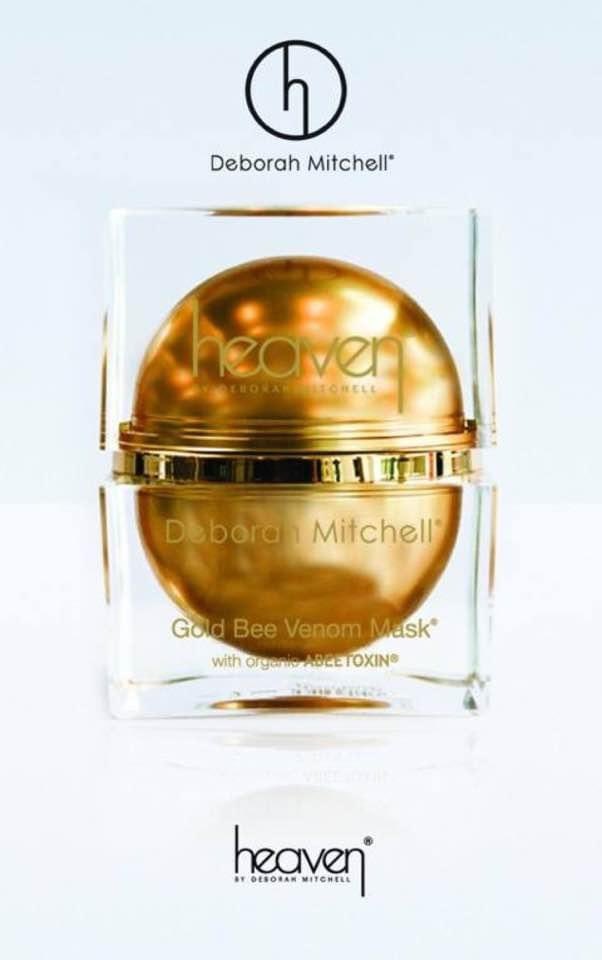 heavenskincare's tweet photo. Join our #competition to #win this #goldbeevenommask #goforgold #beevenom drawn 25th aug . Retweet any post not just this. Follow so if you #win this #giveaway I can notify you. If you #won before you can win again. T’sandC’s apply https://t.co/f9kLN3MeBM