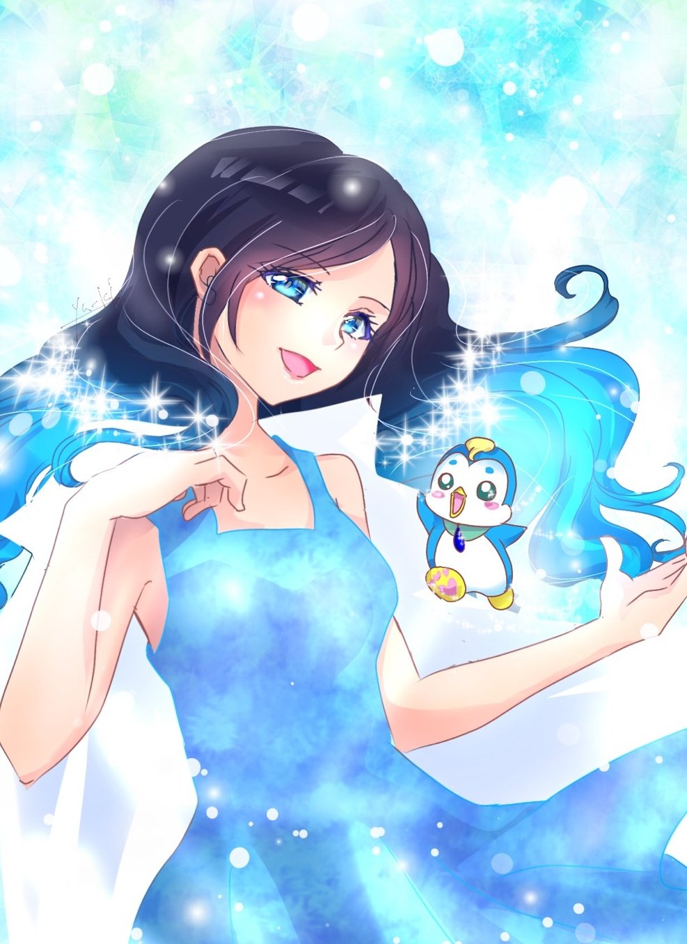 ゆーき on X: ゆーき on X: