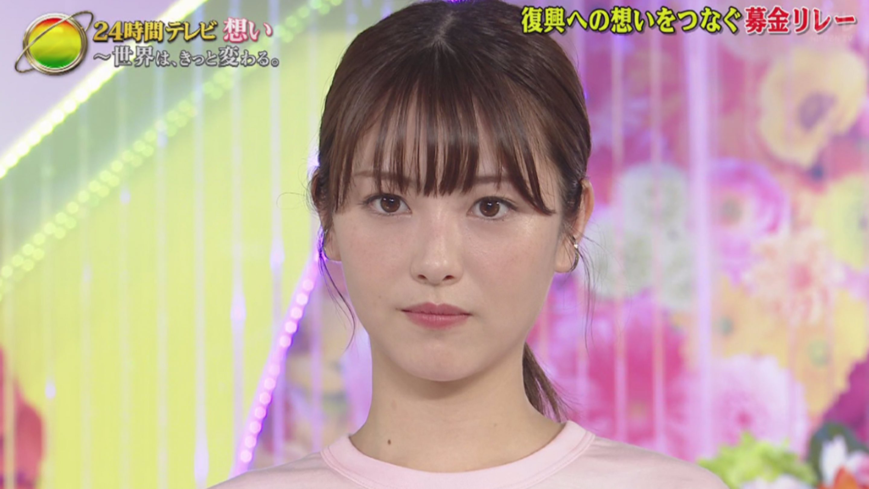 浜辺美波だよね…？」姿にネット騒然「まっっっっじ」「びっくり