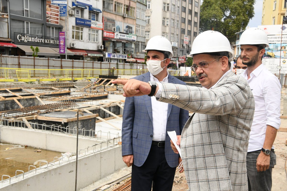 Mustafa Demir