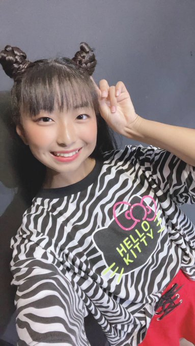 Twitterのコスプレ画像2