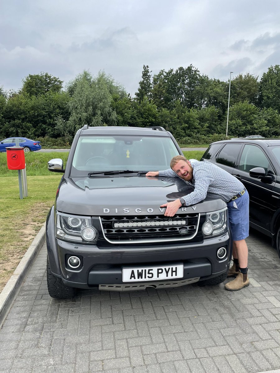 James Thompson tweet media