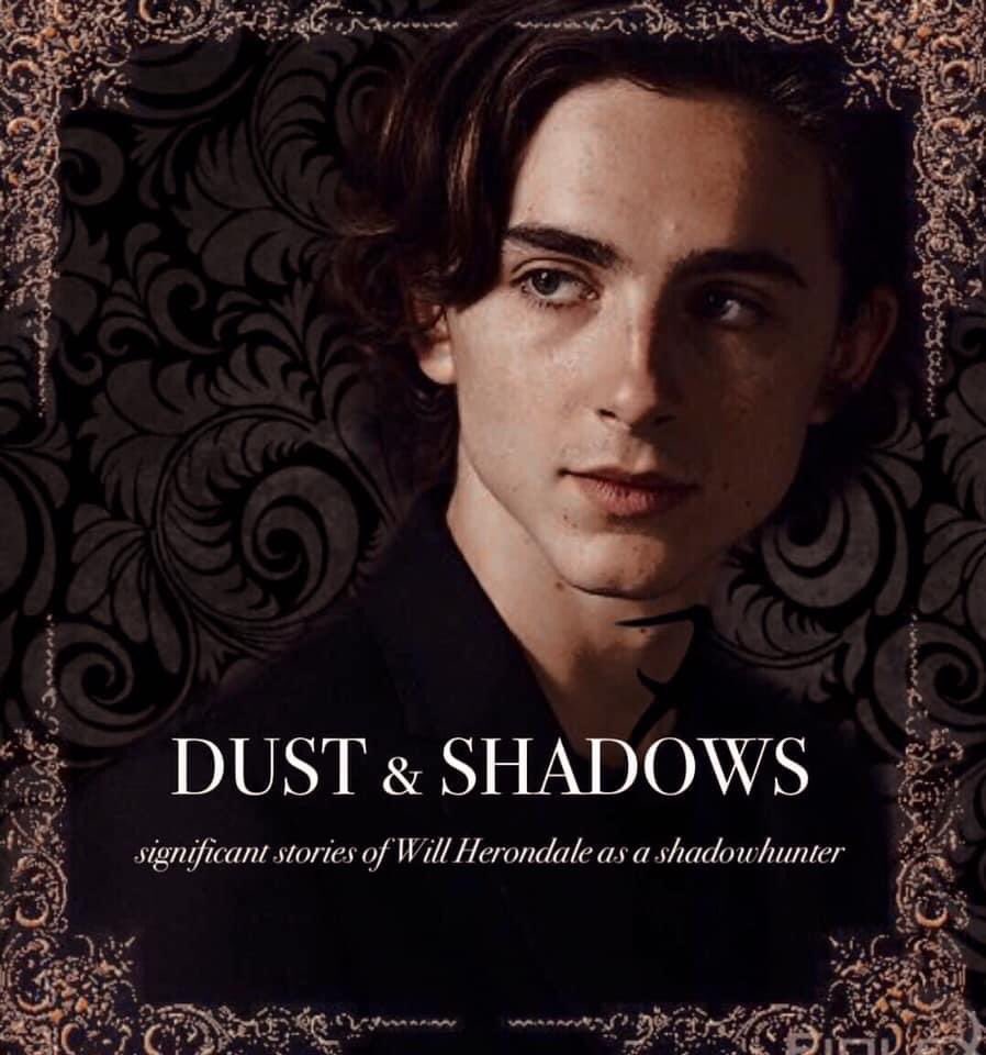 The Herondale (@dustnshadows_xx) on Twitter photo 
