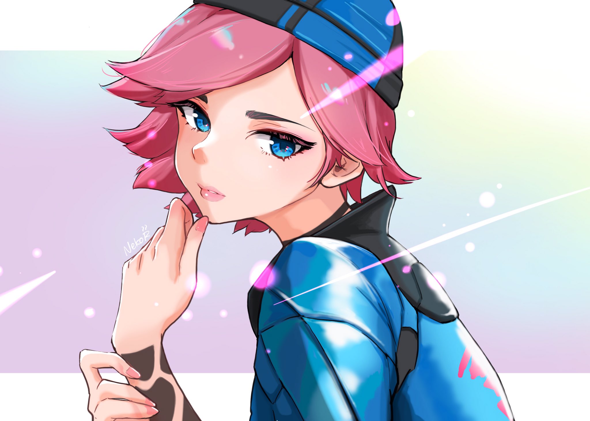 تويتر Ksk على تويتر Nekoramen222 かわいいです