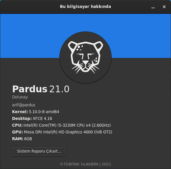 arifdogan's tweet photo. Pardus 21.0 versiyonu yayınlandı. Emeği geçenlerin ve emek verenlerin eline sağlık. Bir an önce tüm kamu kurumlarında #pardus göçünün yaşanması dileğiyle...
@PardusKurumsal @TubitakUlakbim @TCSanayi 

https://t.co/OzB1gyaOfv https://t.co/7CrxuLLUUv