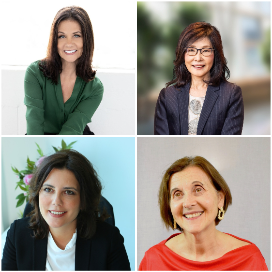 Kath_EY's tweet image. Happy #WorldEntrepreneursDay! I’m immensely proud to be a champion of women entrepreneurs today and every day. Did you know that venture-backed women-led startups have 12% higher revenues compared to men? #WinningWomen spr.ly/6016yqzGu