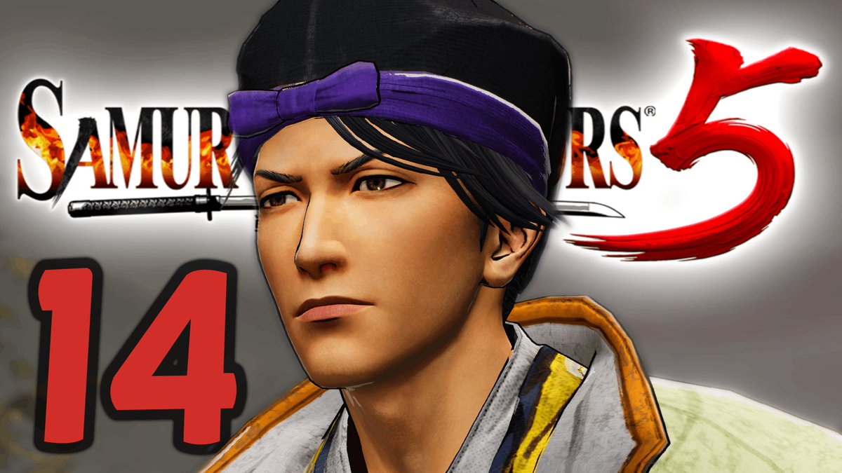 TyronexGamer's tweet photo. BATTLE OF MAKISHIMA CASTLE #ODACLAN #SAMURAIWARRIORS5 | PART 14
VIDEO: https://t.co/rSWqnqmFGI
#gaming #gamer #game #videogames #games #pc #gamers #pcgaming #youtube #gamingcommunity #follow #videogame #like #bhfyp #HACKANDSLASH #SENGOKU #SENGOKUPERIOD #SAMURAI #NOBUNAGAODA https://t.co/FQKwYqbRSY