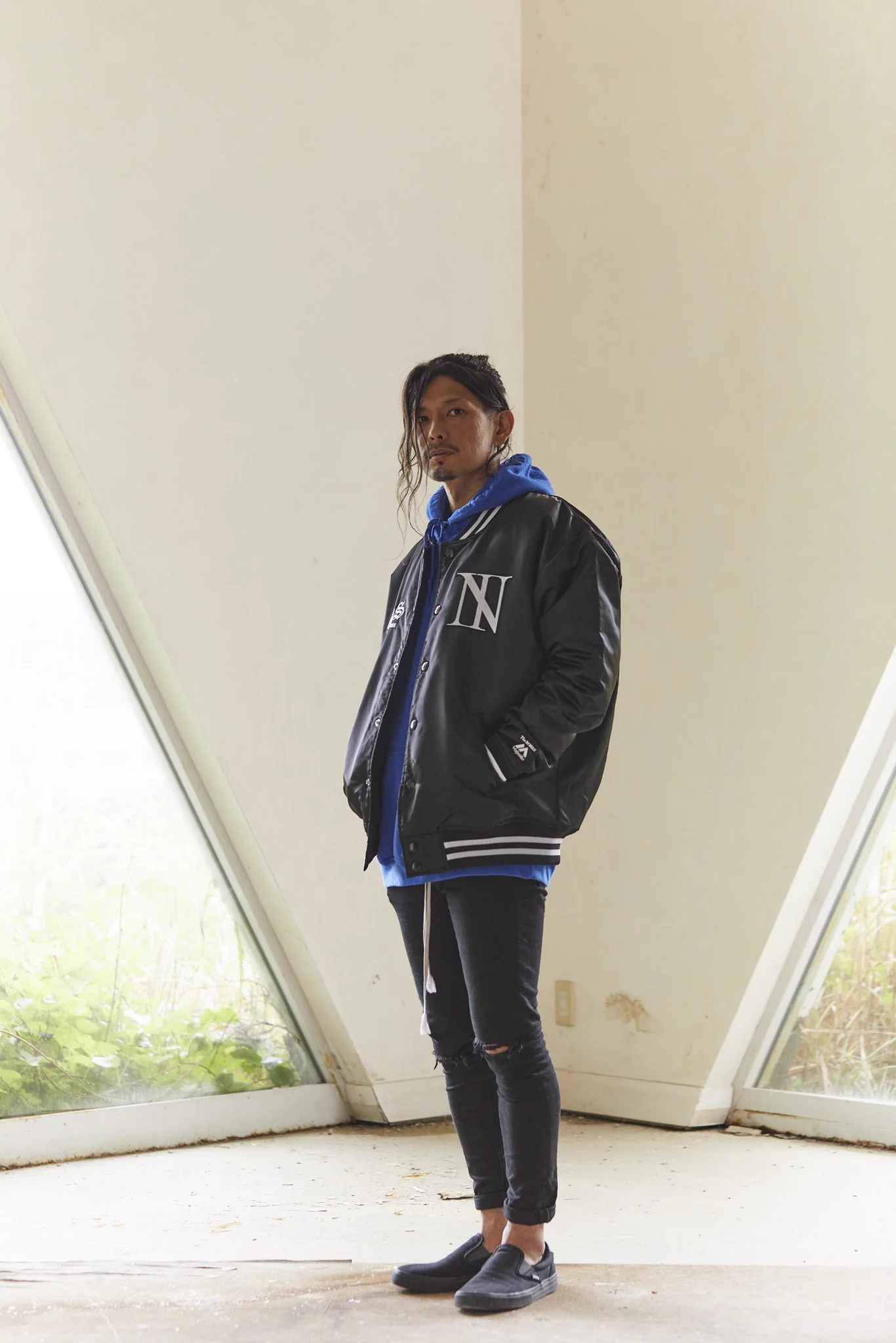 KOKI_The BONEZ on X: 