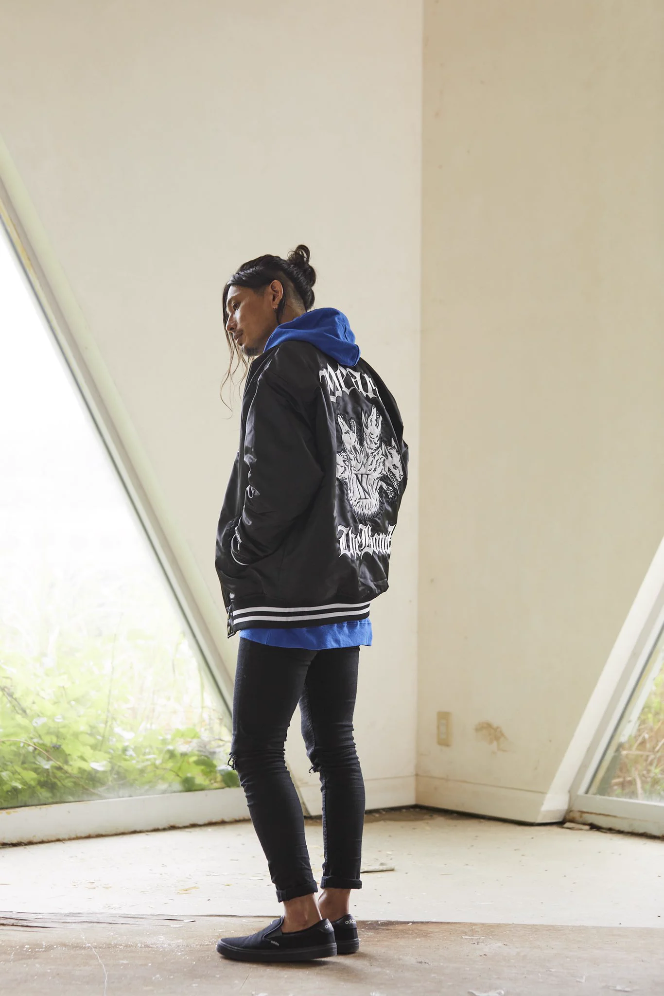 KOKI_The BONEZ on X: 
