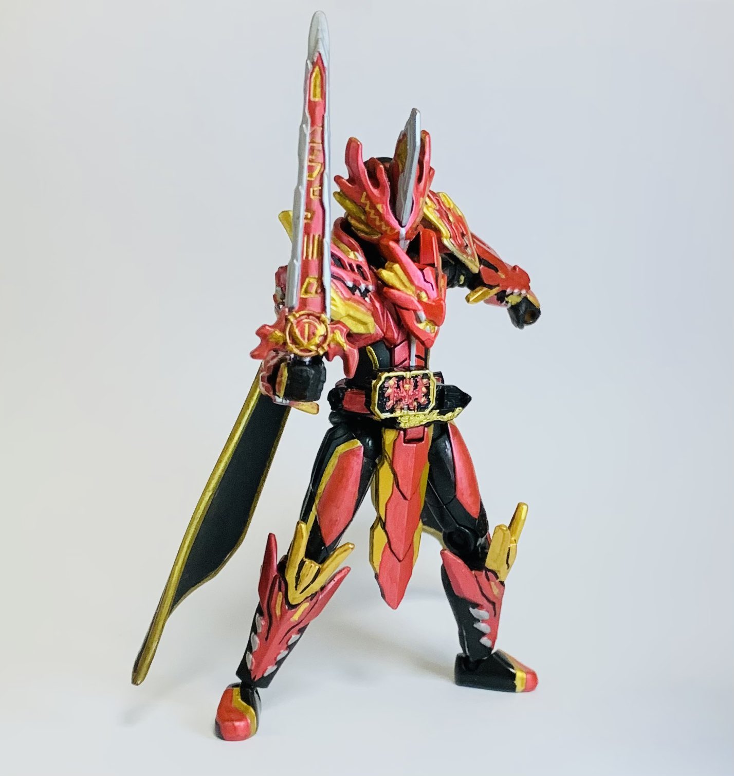 ナミヘイ 仮面ライダーセイバー 九頭龍神伝説 かつて天から舞い降りてこの地を治めた とある時代より語り継がれる九頭龍神の伝説 烈火抜刀 火炎剣烈火と九頭龍神が交わる時 深紅の剣は極炎を纏い覚醒する 装動新戦士 装動 装動抜刀 ナミヘイ 仮面ライダーセイバー 九頭龍神伝説 かつて天から舞い降りてこの地を治めた とある時代より語り継がれる九頭龍神の伝説 烈火抜刀 火炎剣烈火と九頭龍神が交わる時 深紅の剣は極炎を纏い覚醒する 装動新戦士 装動 装動抜刀