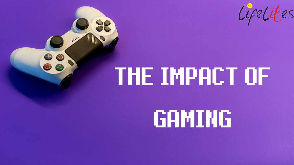 LifelitesOrg's tweet image. Read about the impact that gaming can have on the lives of life-limited and disabled children, told by the hospices who care for them ow.ly/uToc50FtNDv
#GameTime2021