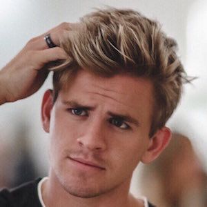 Happy Birthday to Cole LaBrant     