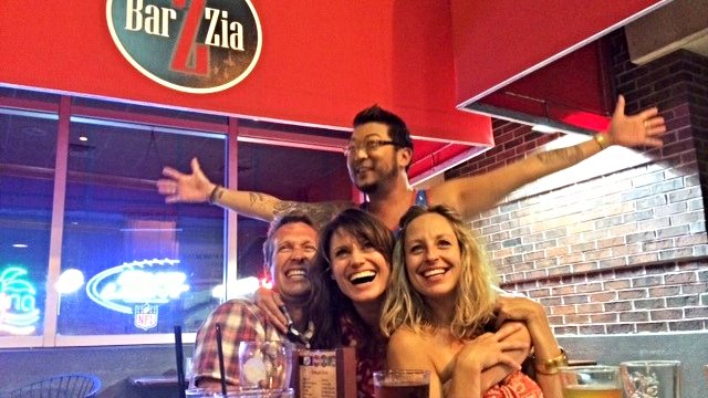 It simply isn’t brunch without a mimosa, especially when they’re <a href="/BarZia612/">Bar Zia</a> bottomless mimosas!

Our #L45 residents are a 6 minute walk away from their delicious breakfast bowls or their classic steak and eggs – perfect way to start your Saturday morning!

barzia.net