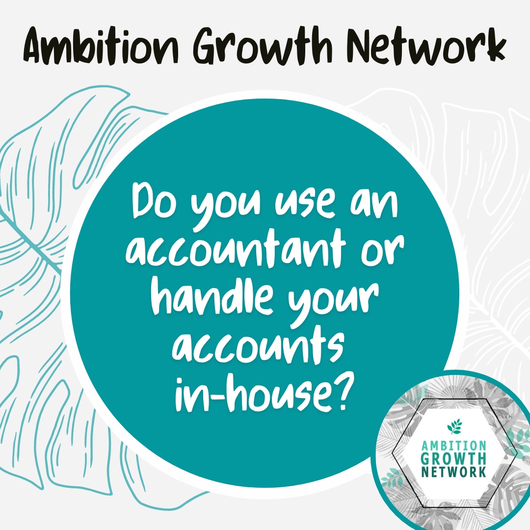 Ambition Growth Network tweet media