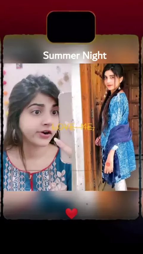 m_israrisrar's tweet photo. Nimra_nimreen95:#SnapySnack #MakeMe3D #FriendshipChallenge #MaskTransition https://t.co/pdiyAYil8u https://t.co/5RYKsVWz9q