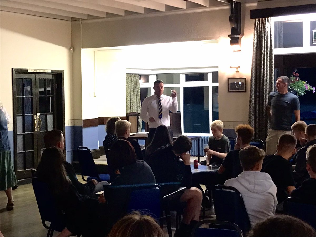 StockportSFA's tweet image. PRESENTATION EVENING || A massive thanks goes out to all the players, parents, coaches and staff for this year. Across two teams, and a few lockdowns, we have managed over 30 games in the most disrupted season ever! Thanks, and let’s look forward to 2021/22! 🔵⚪️ #StockportSFA