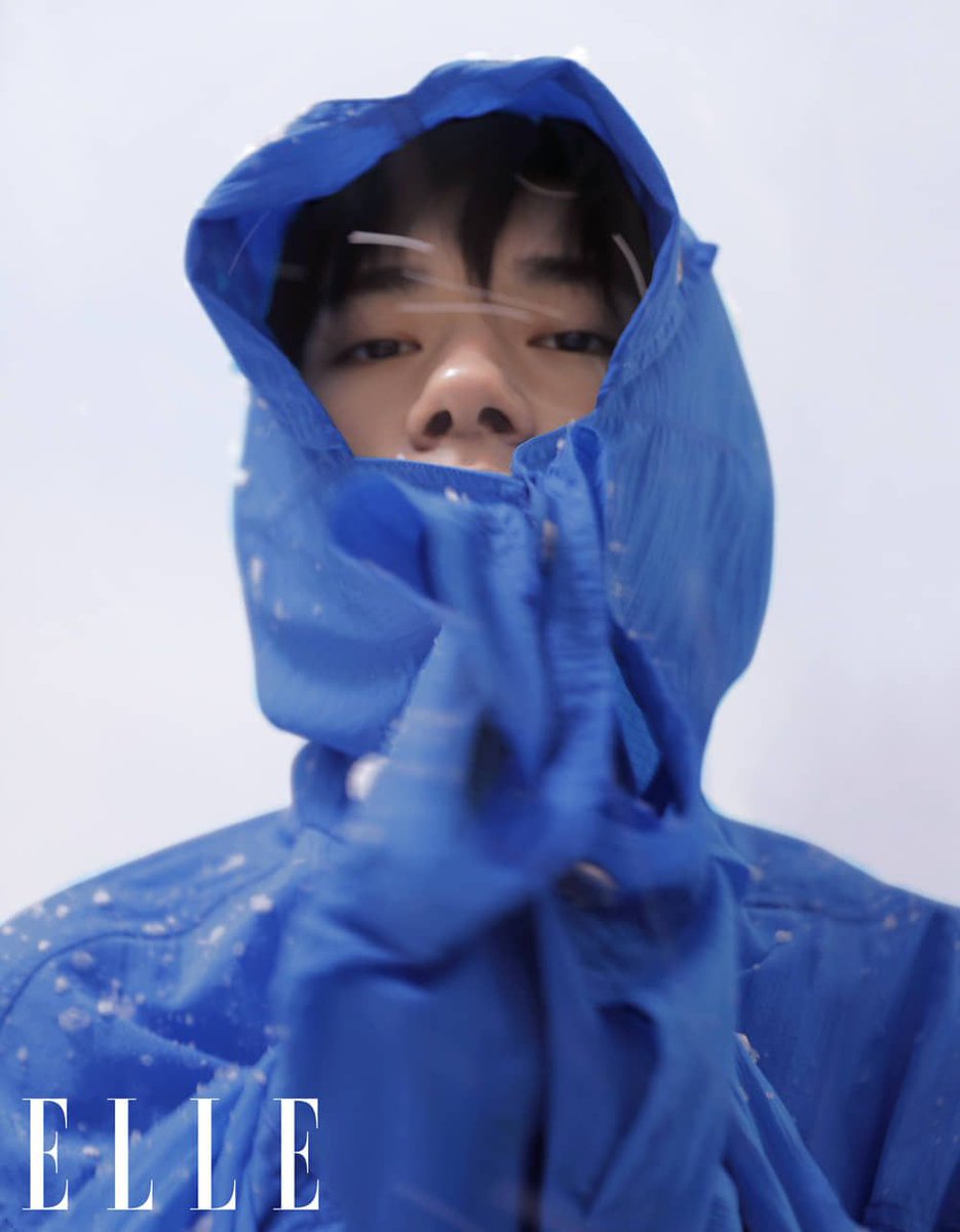MaleFashTrends's tweet photo. Jackson Yee es 'pure love' para ELLE China en su edición de septiembre https://t.co/qguOEaC5q1 https://t.co/8UEmRyWXDt